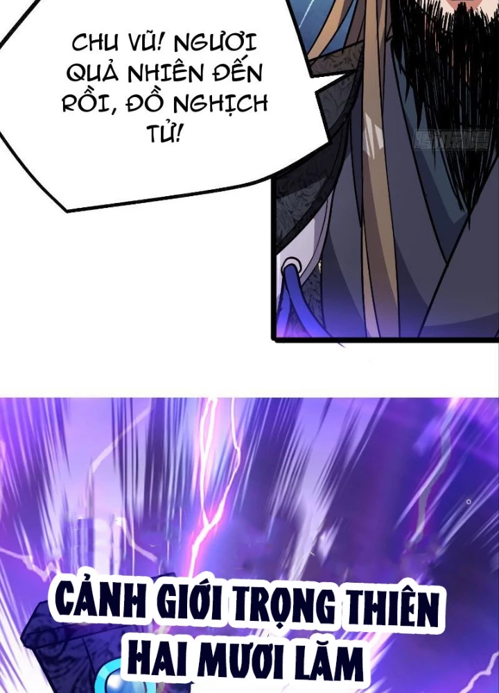 Tiêu Rồi, Ta Bị Mỹ Nữ Võ Thần Khóa Lại Rồi Chapter 41 - 15