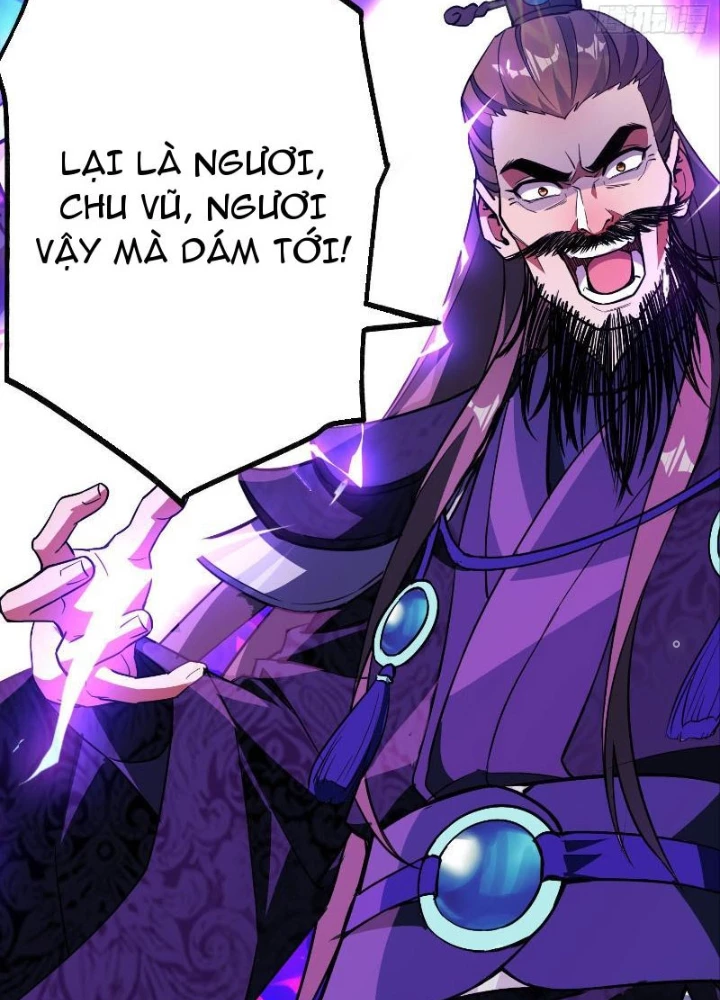Tiêu Rồi, Ta Bị Mỹ Nữ Võ Thần Khóa Lại Rồi Chapter 41 - 19