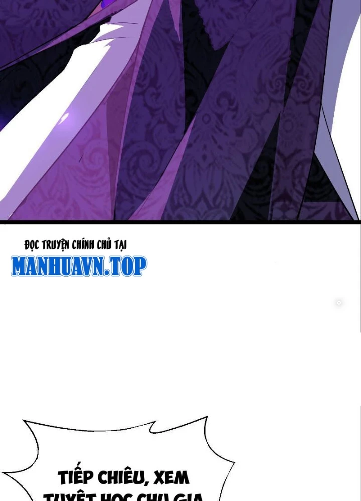 Tiêu Rồi, Ta Bị Mỹ Nữ Võ Thần Khóa Lại Rồi Chapter 41 - 21
