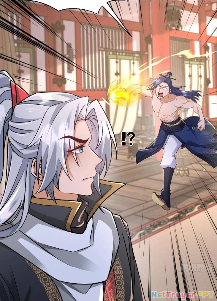 Tiêu Rồi, Ta Bị Mỹ Nữ Võ Thần Khóa Lại Rồi Chapter 41 - 23
