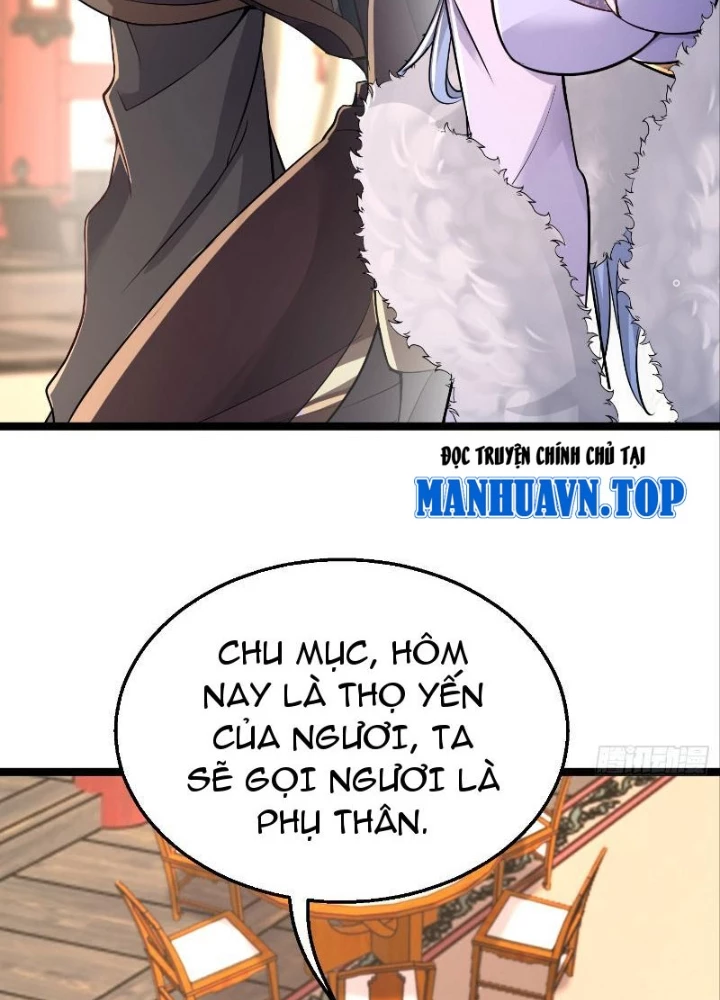Tiêu Rồi, Ta Bị Mỹ Nữ Võ Thần Khóa Lại Rồi Chapter 41 - 37