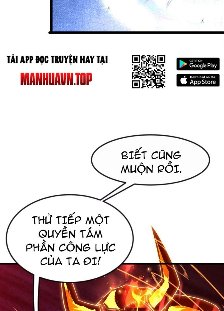 Tiêu Rồi, Ta Bị Mỹ Nữ Võ Thần Khóa Lại Rồi Chapter 41 - 45