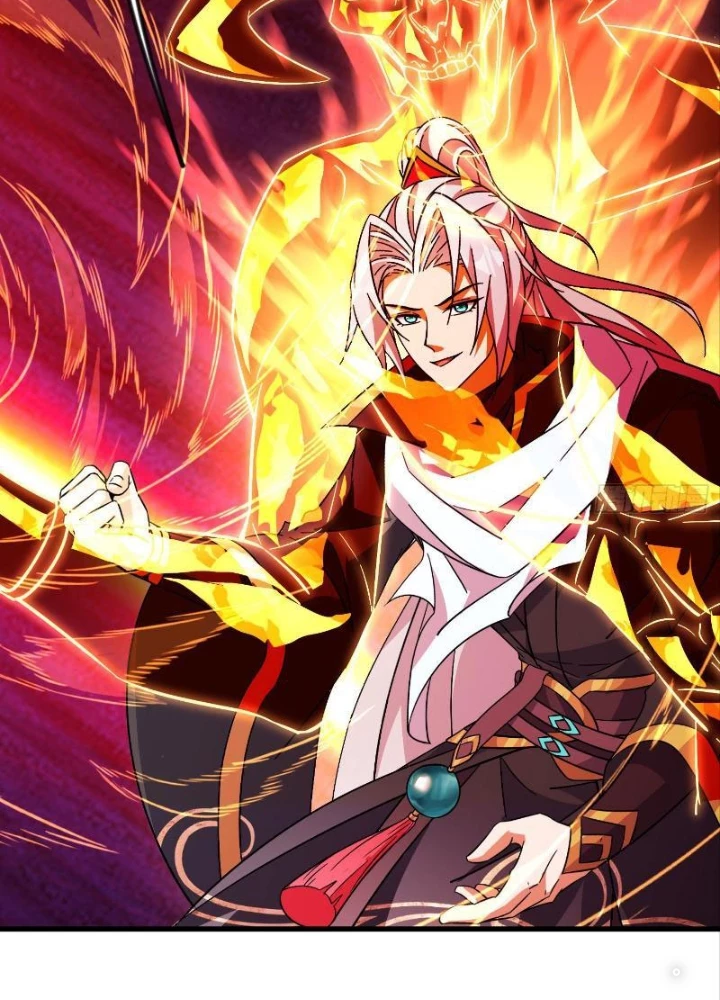 Tiêu Rồi, Ta Bị Mỹ Nữ Võ Thần Khóa Lại Rồi Chapter 41 - 47