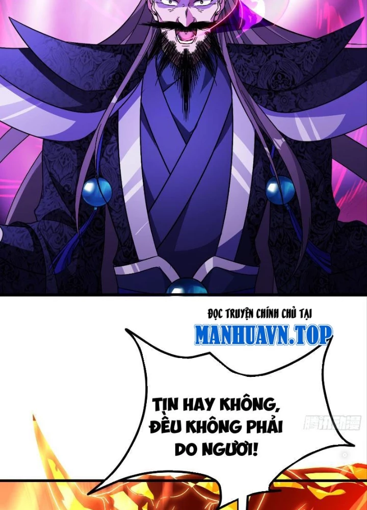 Tiêu Rồi, Ta Bị Mỹ Nữ Võ Thần Khóa Lại Rồi Chapter 41 - 51