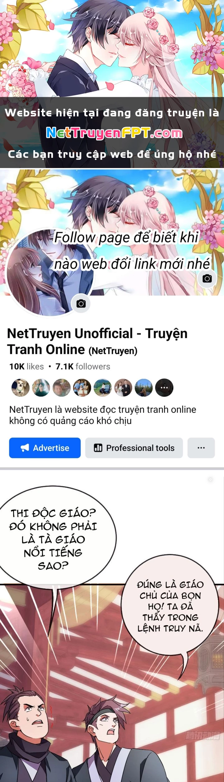 Tiêu Rồi, Ta Bị Mỹ Nữ Võ Thần Khóa Lại Rồi Chapter 42 - 1