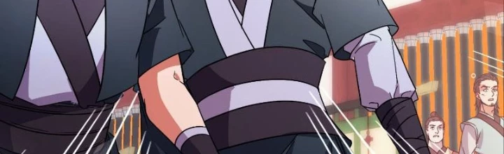 Tiêu Rồi, Ta Bị Mỹ Nữ Võ Thần Khóa Lại Rồi Chapter 42 - 2
