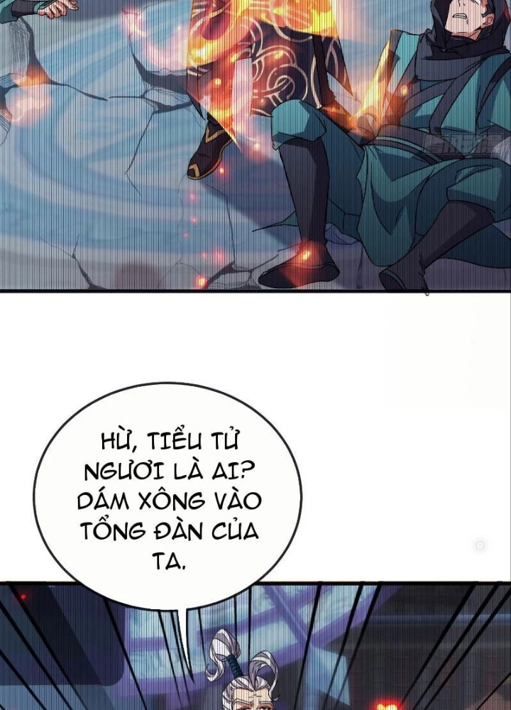 Tiêu Rồi, Ta Bị Mỹ Nữ Võ Thần Khóa Lại Rồi Chapter 42 - 13