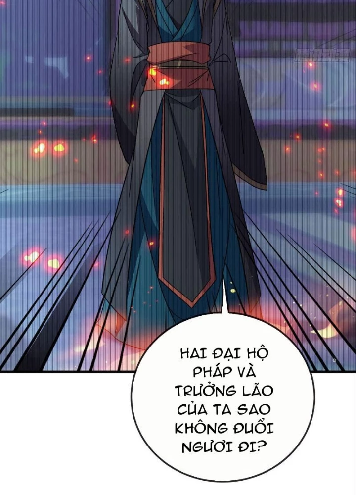 Tiêu Rồi, Ta Bị Mỹ Nữ Võ Thần Khóa Lại Rồi Chapter 42 - 15