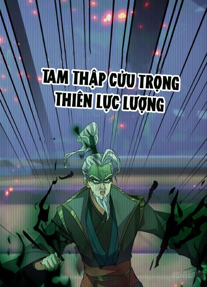Tiêu Rồi, Ta Bị Mỹ Nữ Võ Thần Khóa Lại Rồi Chapter 42 - 19