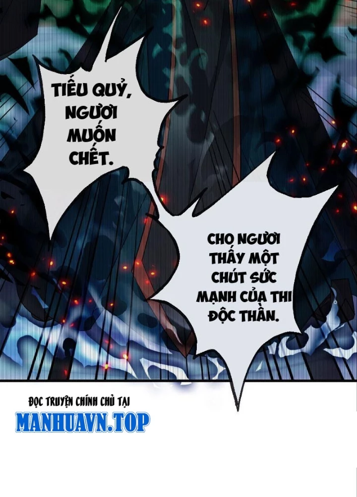 Tiêu Rồi, Ta Bị Mỹ Nữ Võ Thần Khóa Lại Rồi Chapter 42 - 21