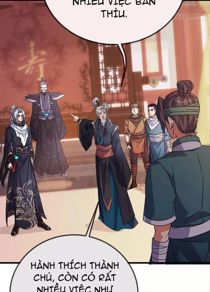 Tiêu Rồi, Ta Bị Mỹ Nữ Võ Thần Khóa Lại Rồi Chapter 42 - 31