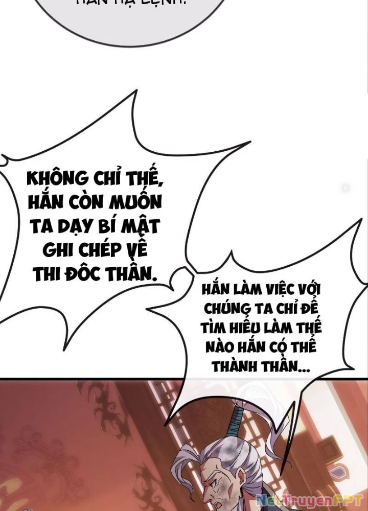 Tiêu Rồi, Ta Bị Mỹ Nữ Võ Thần Khóa Lại Rồi Chapter 42 - 33