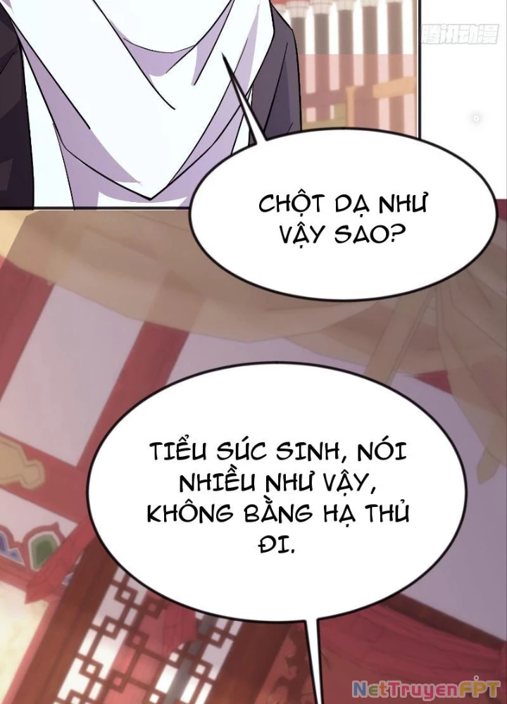 Tiêu Rồi, Ta Bị Mỹ Nữ Võ Thần Khóa Lại Rồi Chapter 42 - 43