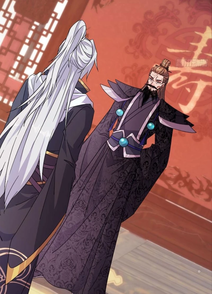 Tiêu Rồi, Ta Bị Mỹ Nữ Võ Thần Khóa Lại Rồi Chapter 42 - 45