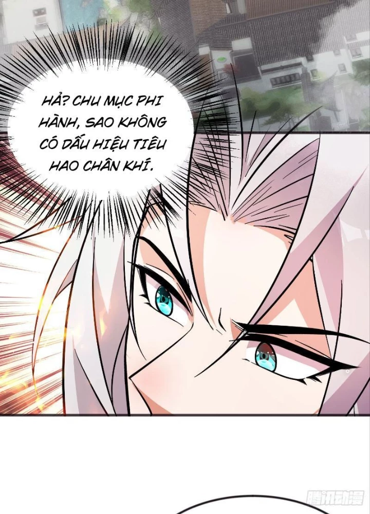 Tiêu Rồi, Ta Bị Mỹ Nữ Võ Thần Khóa Lại Rồi Chapter 42 - 55