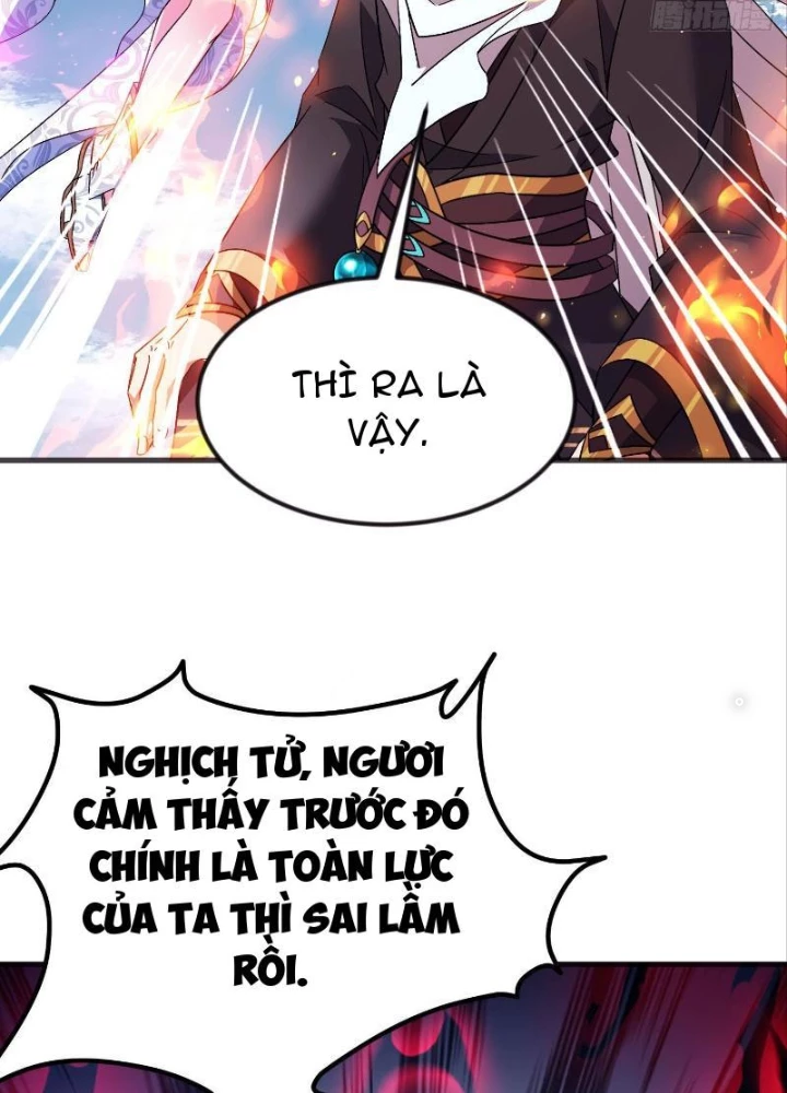 Tiêu Rồi, Ta Bị Mỹ Nữ Võ Thần Khóa Lại Rồi Chapter 42 - 59