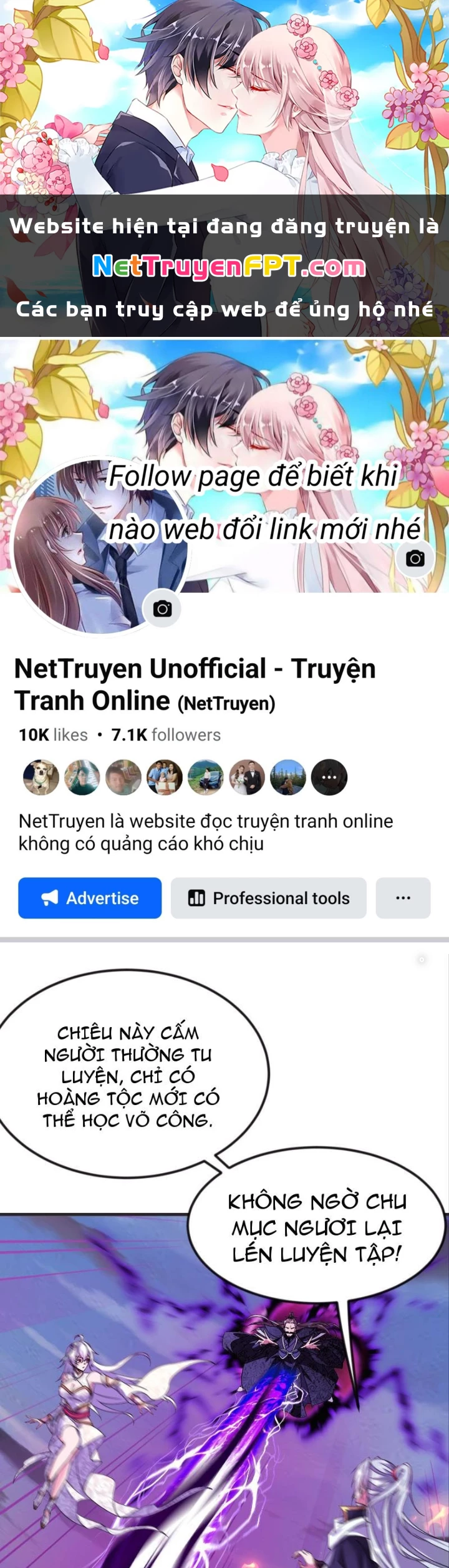 Tiêu Rồi, Ta Bị Mỹ Nữ Võ Thần Khóa Lại Rồi Chapter 43 - 1