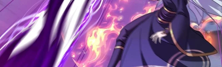 Tiêu Rồi, Ta Bị Mỹ Nữ Võ Thần Khóa Lại Rồi Chapter 43 - 2