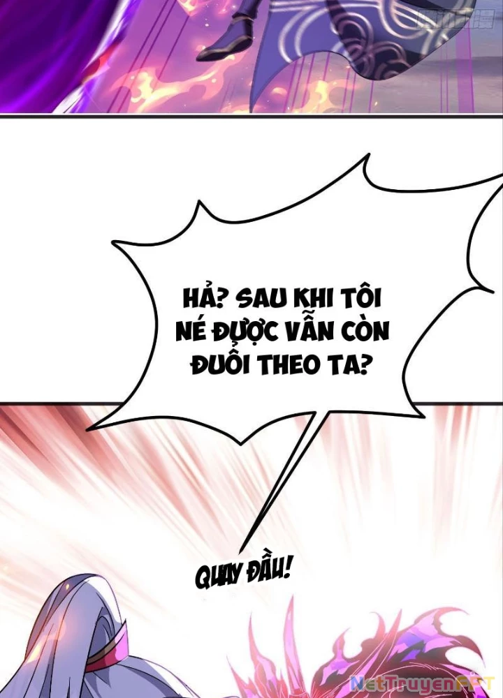 Tiêu Rồi, Ta Bị Mỹ Nữ Võ Thần Khóa Lại Rồi Chapter 43 - 3