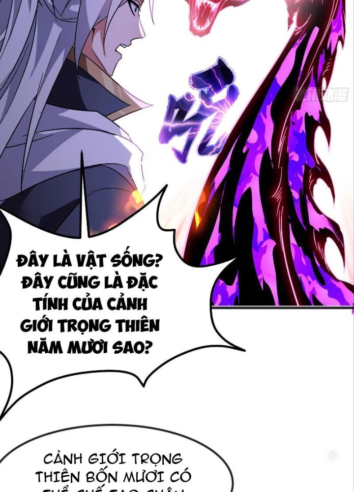 Tiêu Rồi, Ta Bị Mỹ Nữ Võ Thần Khóa Lại Rồi Chapter 43 - 5