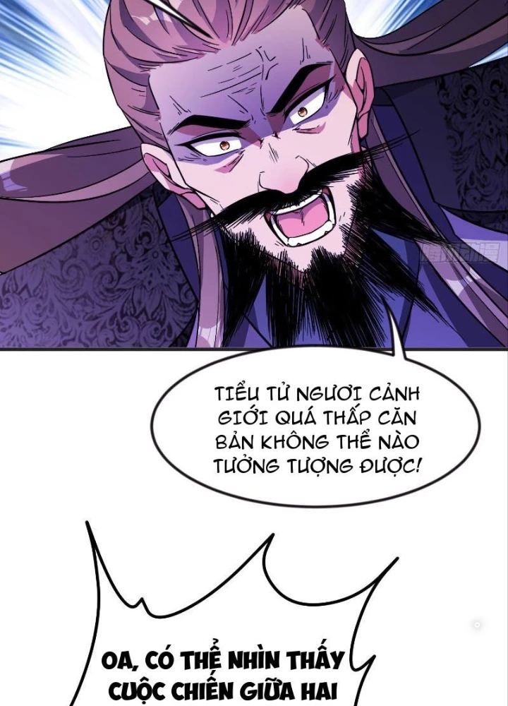 Tiêu Rồi, Ta Bị Mỹ Nữ Võ Thần Khóa Lại Rồi Chapter 43 - 7