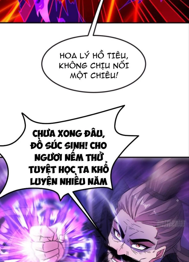 Tiêu Rồi, Ta Bị Mỹ Nữ Võ Thần Khóa Lại Rồi Chapter 43 - 13