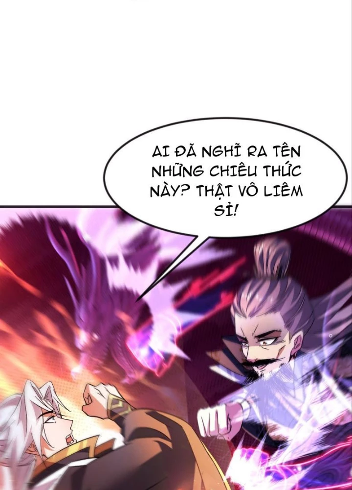 Tiêu Rồi, Ta Bị Mỹ Nữ Võ Thần Khóa Lại Rồi Chapter 43 - 17