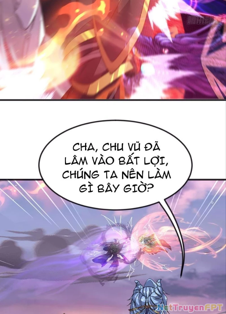 Tiêu Rồi, Ta Bị Mỹ Nữ Võ Thần Khóa Lại Rồi Chapter 43 - 19