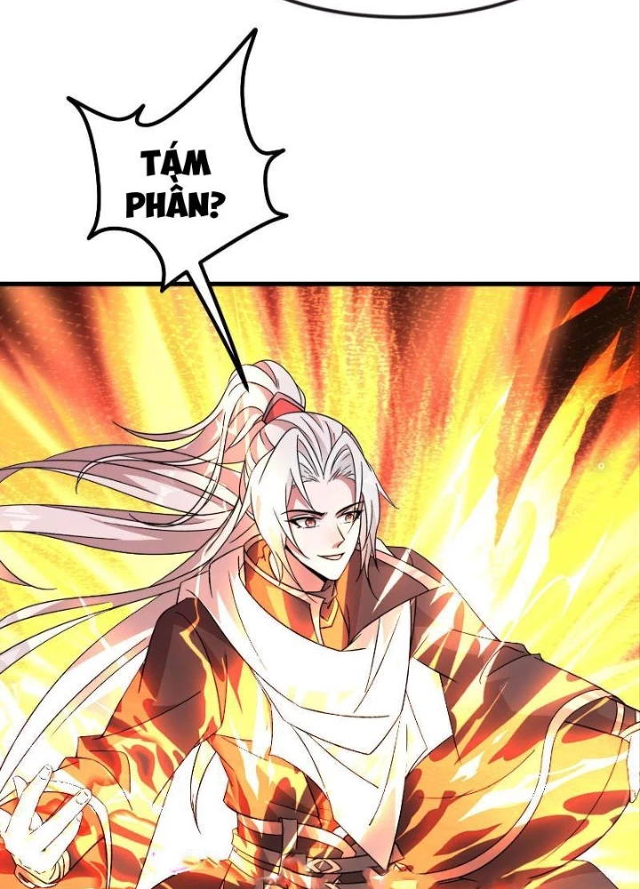 Tiêu Rồi, Ta Bị Mỹ Nữ Võ Thần Khóa Lại Rồi Chapter 43 - 25