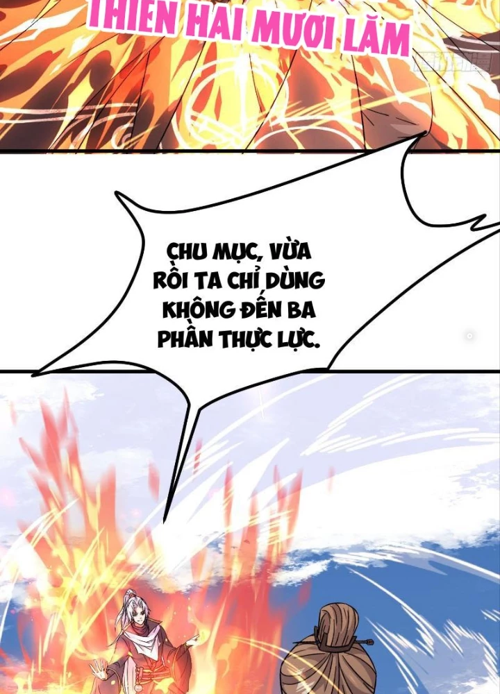 Tiêu Rồi, Ta Bị Mỹ Nữ Võ Thần Khóa Lại Rồi Chapter 43 - 27
