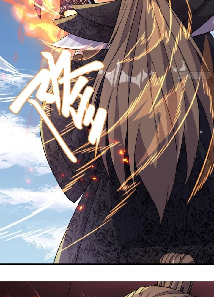 Tiêu Rồi, Ta Bị Mỹ Nữ Võ Thần Khóa Lại Rồi Chapter 43 - 29