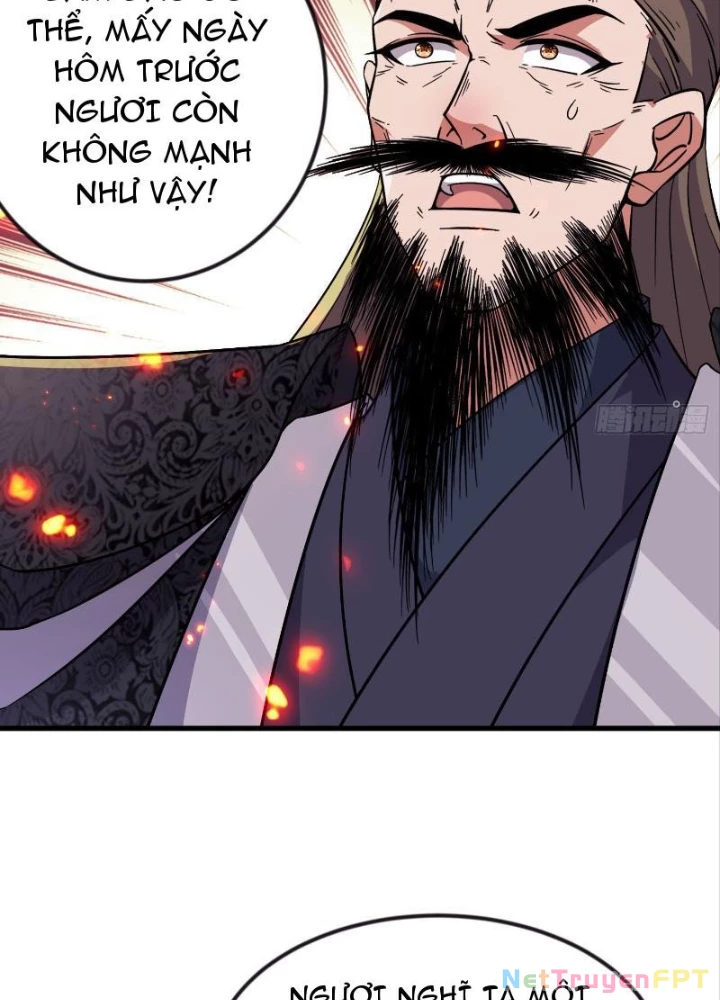 Tiêu Rồi, Ta Bị Mỹ Nữ Võ Thần Khóa Lại Rồi Chapter 43 - 31