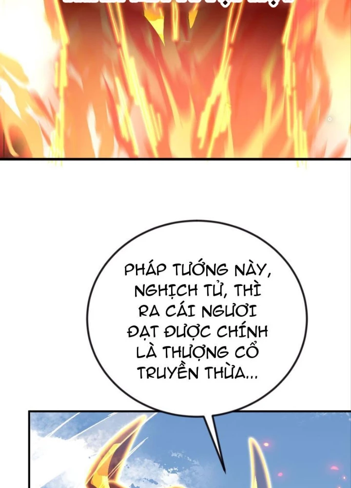 Tiêu Rồi, Ta Bị Mỹ Nữ Võ Thần Khóa Lại Rồi Chapter 43 - 39