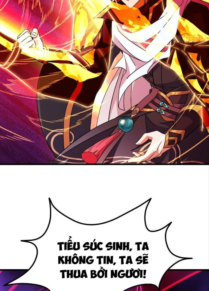 Tiêu Rồi, Ta Bị Mỹ Nữ Võ Thần Khóa Lại Rồi Chapter 43 - 45