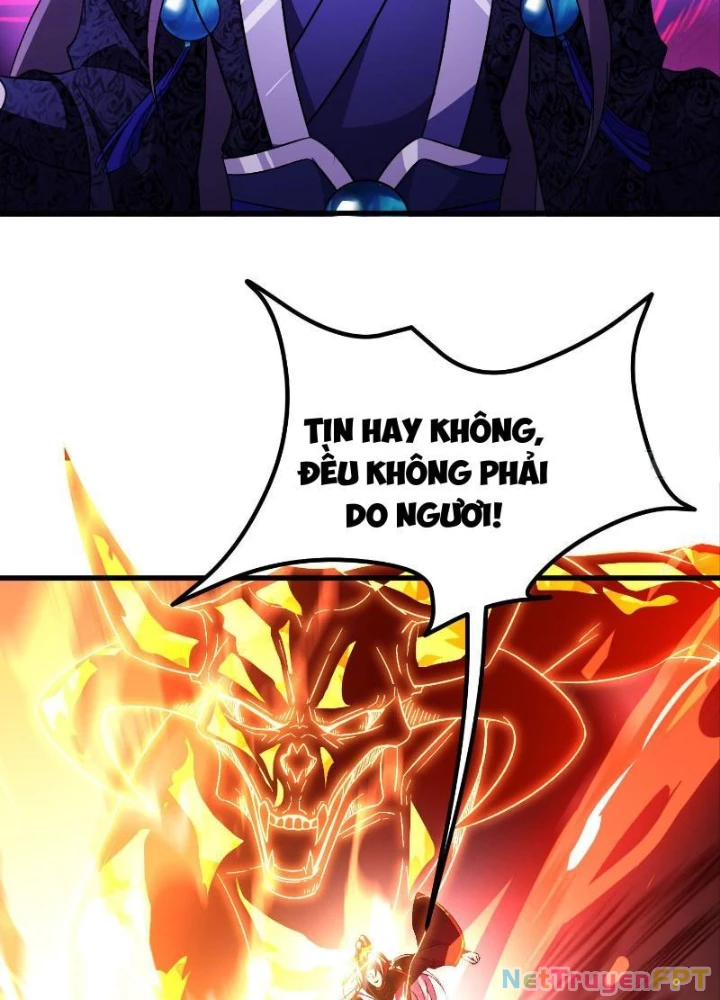 Tiêu Rồi, Ta Bị Mỹ Nữ Võ Thần Khóa Lại Rồi Chapter 43 - 49