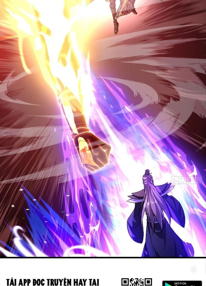 Tiêu Rồi, Ta Bị Mỹ Nữ Võ Thần Khóa Lại Rồi Chapter 43 - 51