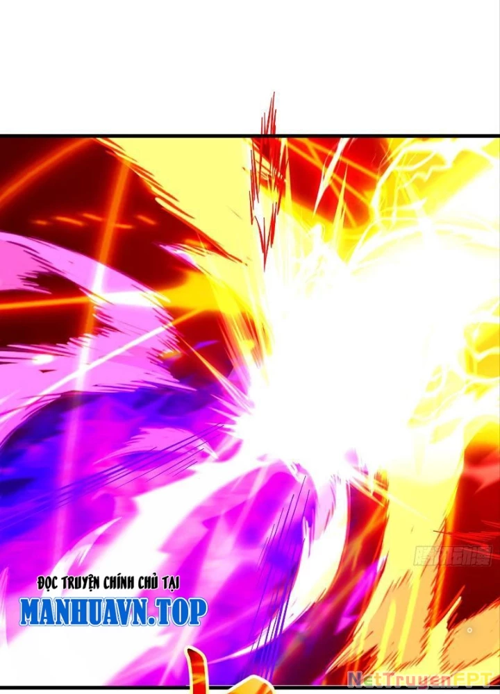 Tiêu Rồi, Ta Bị Mỹ Nữ Võ Thần Khóa Lại Rồi Chapter 43 - 53