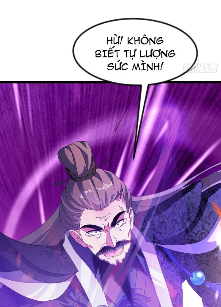 Tiêu Rồi, Ta Bị Mỹ Nữ Võ Thần Khóa Lại Rồi Chapter 44 - 5
