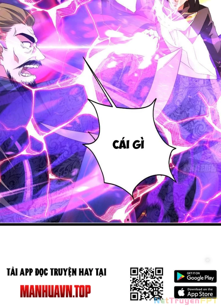 Tiêu Rồi, Ta Bị Mỹ Nữ Võ Thần Khóa Lại Rồi Chapter 44 - 9
