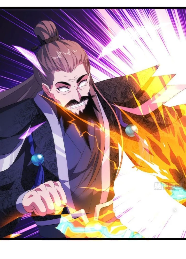 Tiêu Rồi, Ta Bị Mỹ Nữ Võ Thần Khóa Lại Rồi Chapter 44 - 11