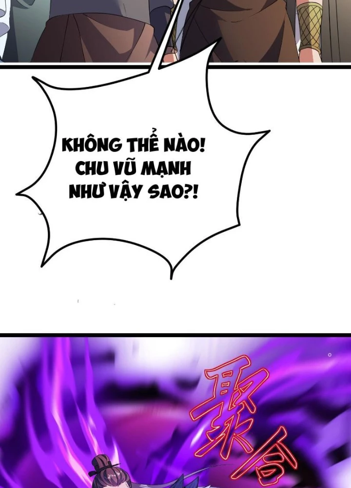 Tiêu Rồi, Ta Bị Mỹ Nữ Võ Thần Khóa Lại Rồi Chapter 44 - 15