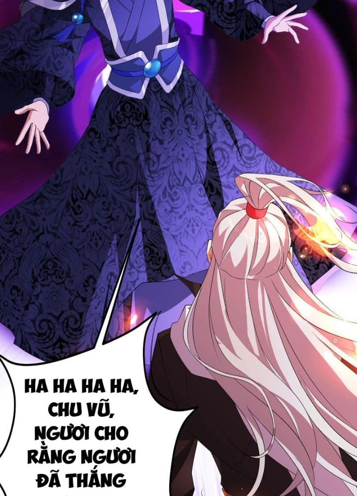 Tiêu Rồi, Ta Bị Mỹ Nữ Võ Thần Khóa Lại Rồi Chapter 44 - 17