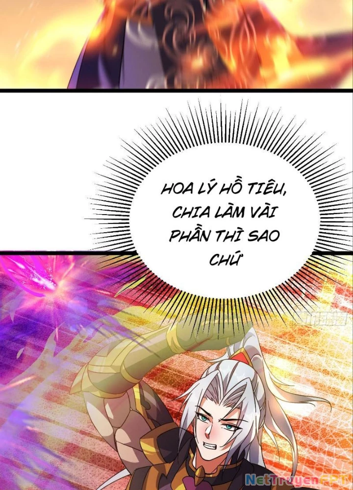 Tiêu Rồi, Ta Bị Mỹ Nữ Võ Thần Khóa Lại Rồi Chapter 44 - 25