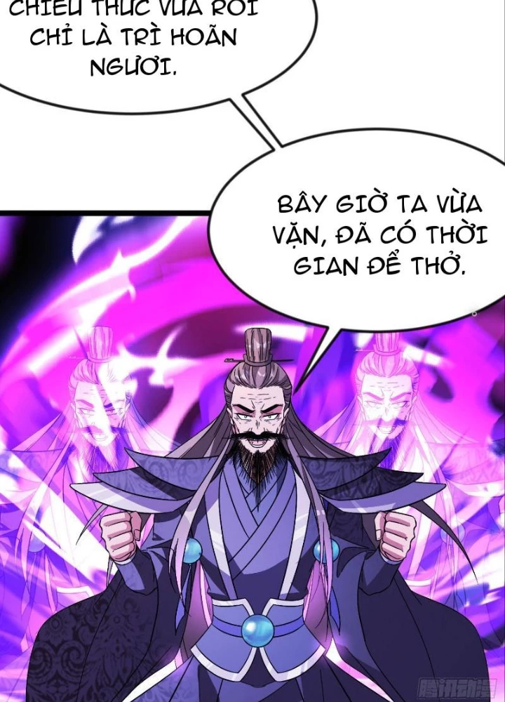 Tiêu Rồi, Ta Bị Mỹ Nữ Võ Thần Khóa Lại Rồi Chapter 44 - 29