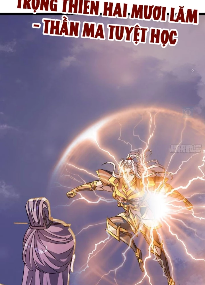 Tiêu Rồi, Ta Bị Mỹ Nữ Võ Thần Khóa Lại Rồi Chapter 44 - 39