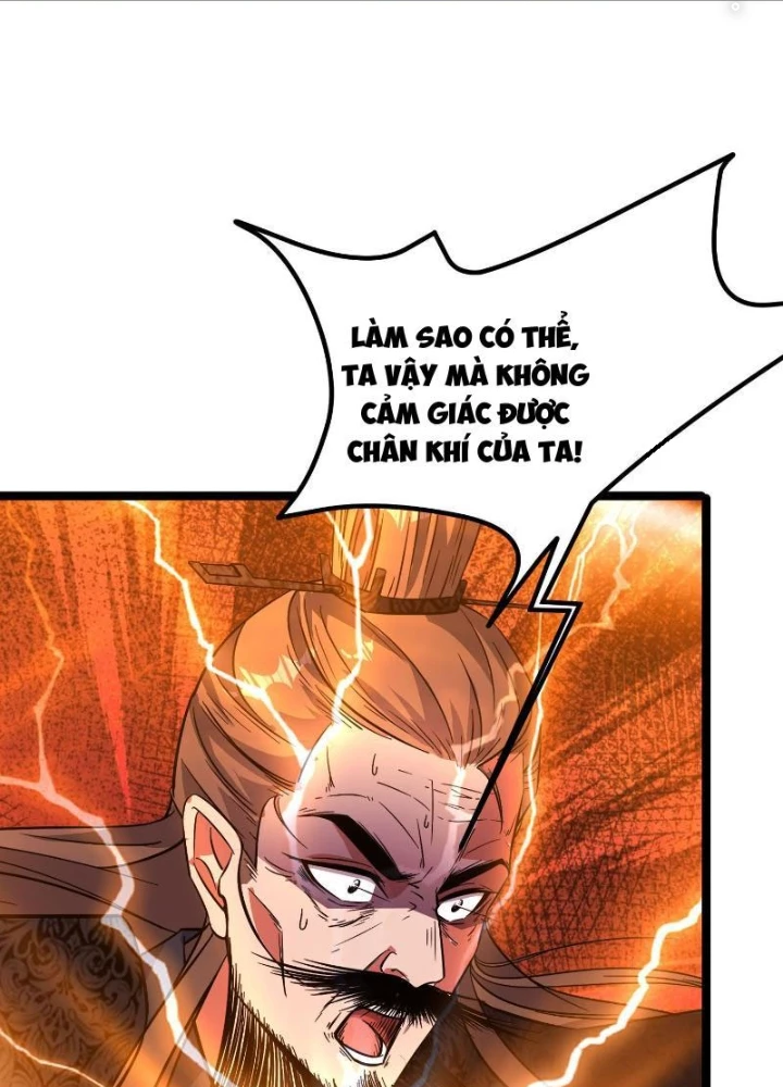 Tiêu Rồi, Ta Bị Mỹ Nữ Võ Thần Khóa Lại Rồi Chapter 44 - 45