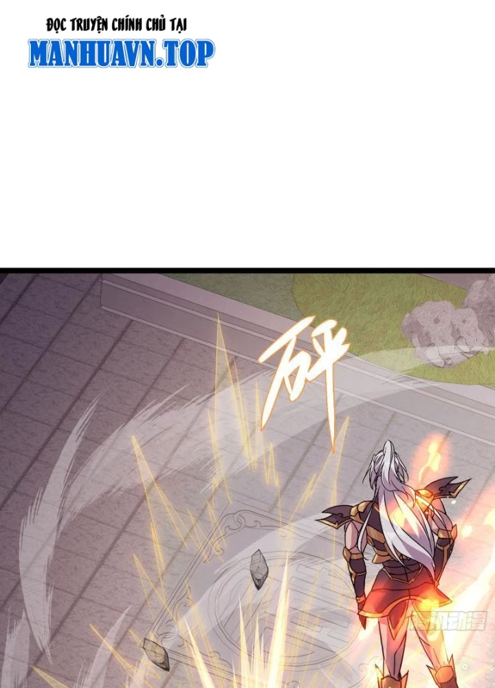 Tiêu Rồi, Ta Bị Mỹ Nữ Võ Thần Khóa Lại Rồi Chapter 44 - 51