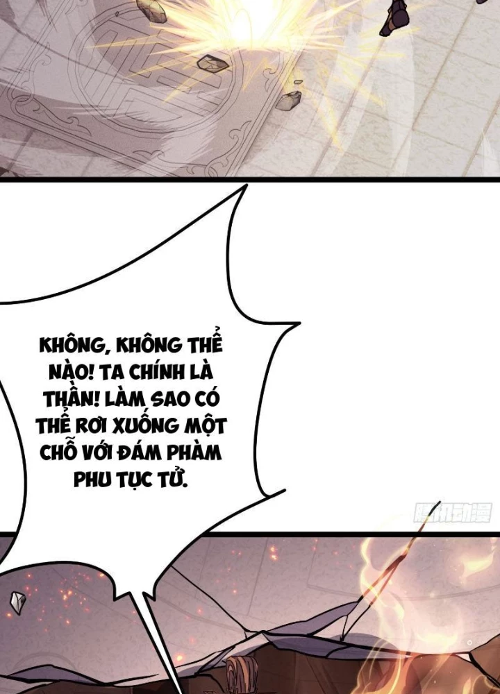 Tiêu Rồi, Ta Bị Mỹ Nữ Võ Thần Khóa Lại Rồi Chapter 44 - 53