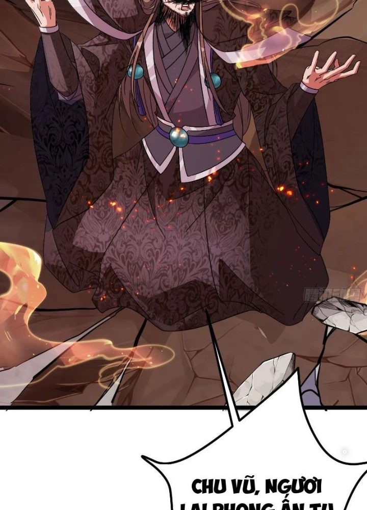 Tiêu Rồi, Ta Bị Mỹ Nữ Võ Thần Khóa Lại Rồi Chapter 44 - 55