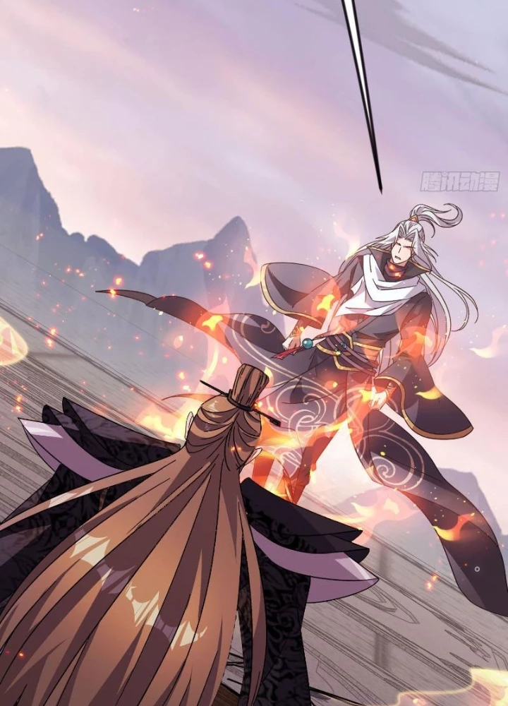 Tiêu Rồi, Ta Bị Mỹ Nữ Võ Thần Khóa Lại Rồi Chapter 44 - 59